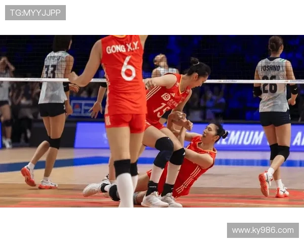 捷克女排热身赛来厦门,疑似对阵中国女排!阵容悬念引发关注_球迷_吴梦洁_消息